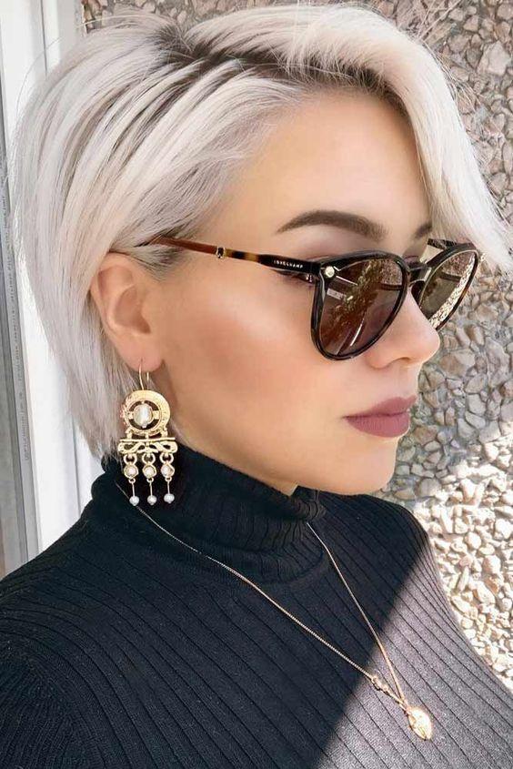 Η Γιούλικα Σκαφιδά από την Παραλία αλλάζει look και μας προτείνει το κούρεμα που πηγαίνει σε όλες μας