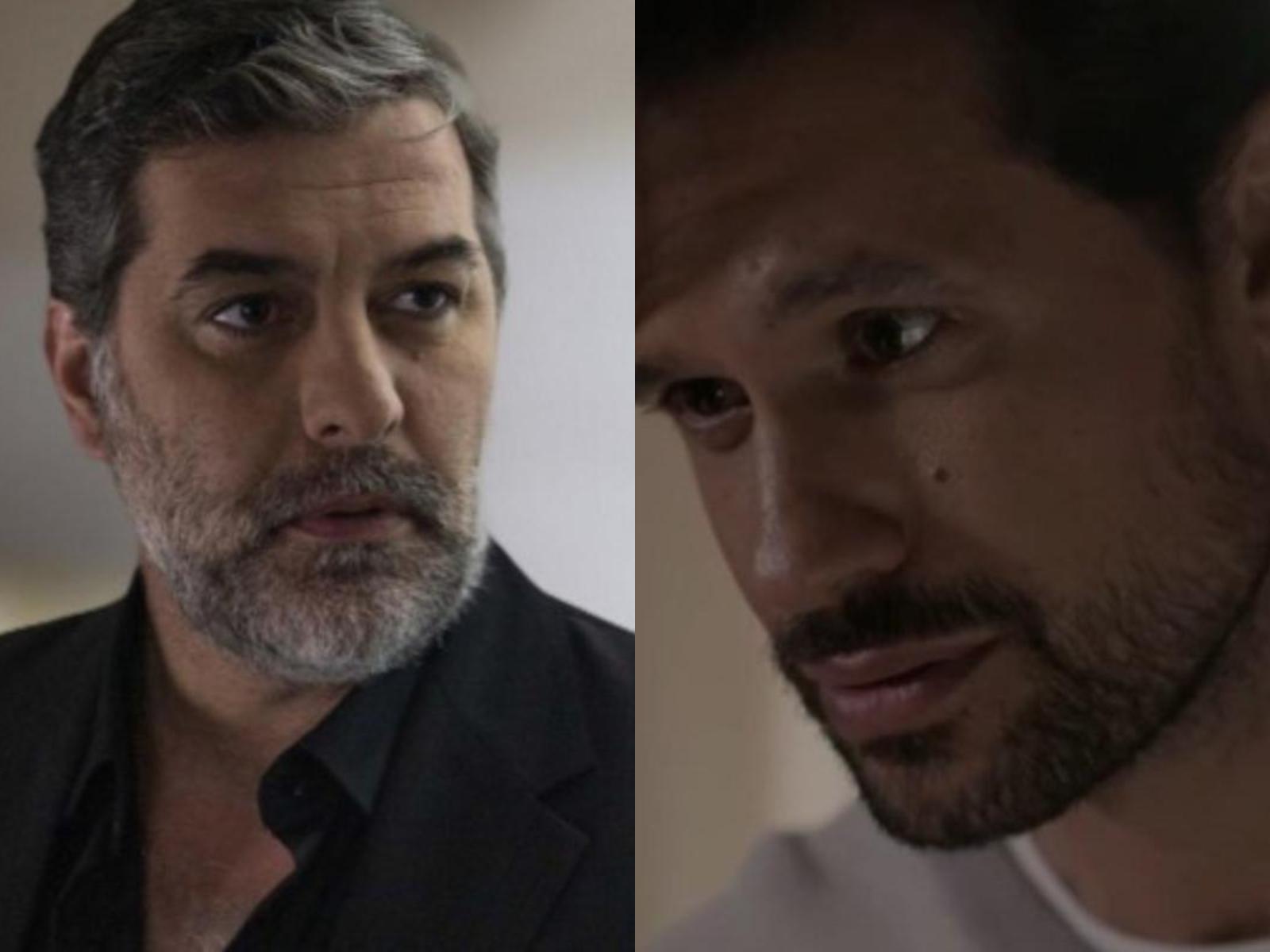 Σασμός-Αντρέας-Αστέρης-