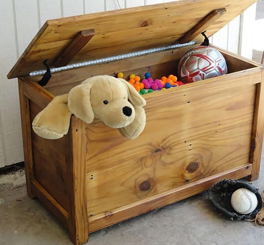 Τραγωδία : Πέθαναν από ασφυξία 4χρονα δίδυμα – Αποκοιμήθηκαν αγκαλιά σε ξύλινο μπαούλο