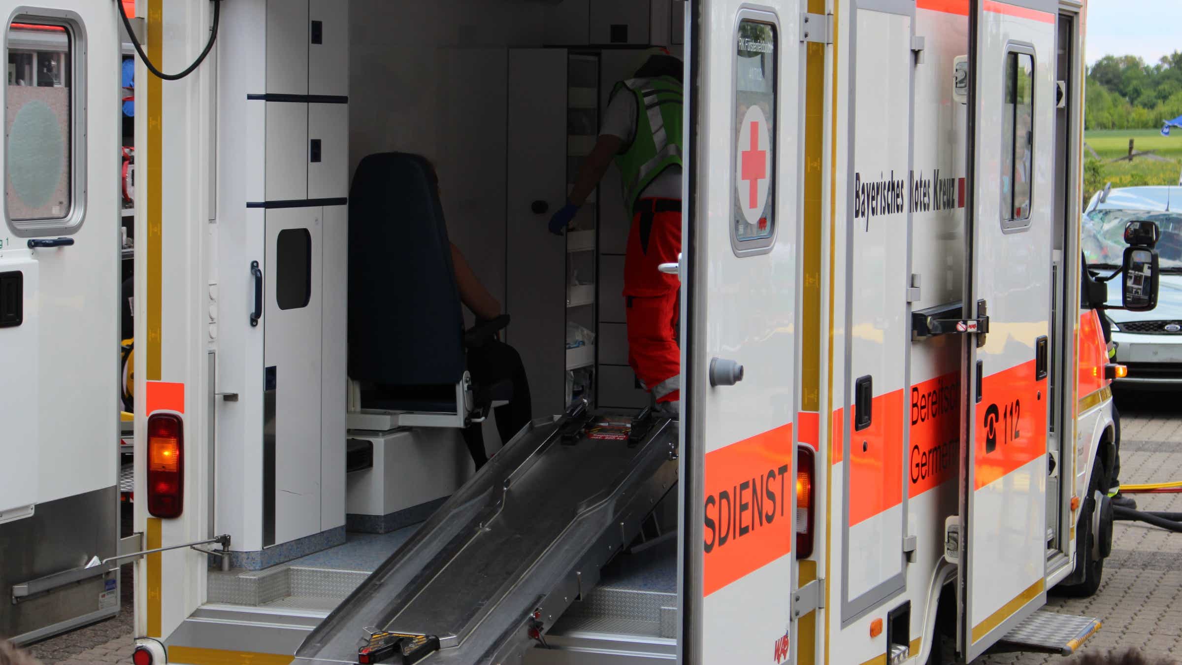 Τραγωδία : Πέθαναν από ασφυξία 4χρονα δίδυμα – Αποκοιμήθηκαν αγκαλιά σε ξύλινο μπαούλο