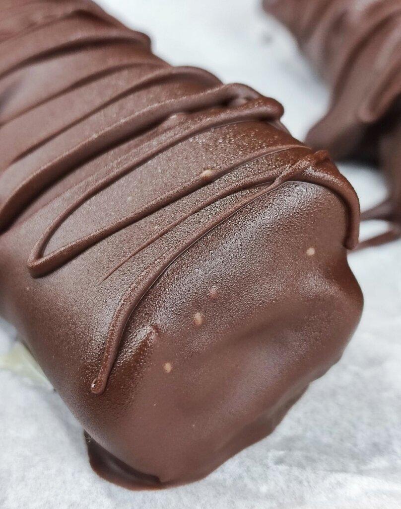 twix-με-3 υλικά-χωρίς ζάχαρη-συνταγή- twix-με-3 υλικά-χωρίς ζάχαρη-συνταγή-