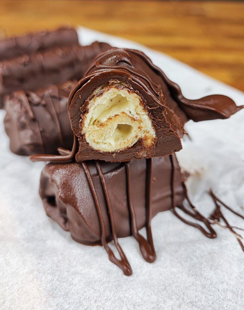 twix-με-3 υλικά-χωρίς ζάχαρη-συνταγή- twix-με-3 υλικά-χωρίς ζάχαρη-συνταγή-