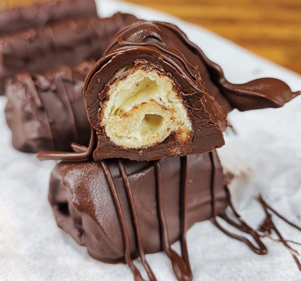 twix-με-3 υλικά-χωρίς ζάχαρη-συνταγή- twix-με-3 υλικά-χωρίς ζάχαρη-συνταγή-