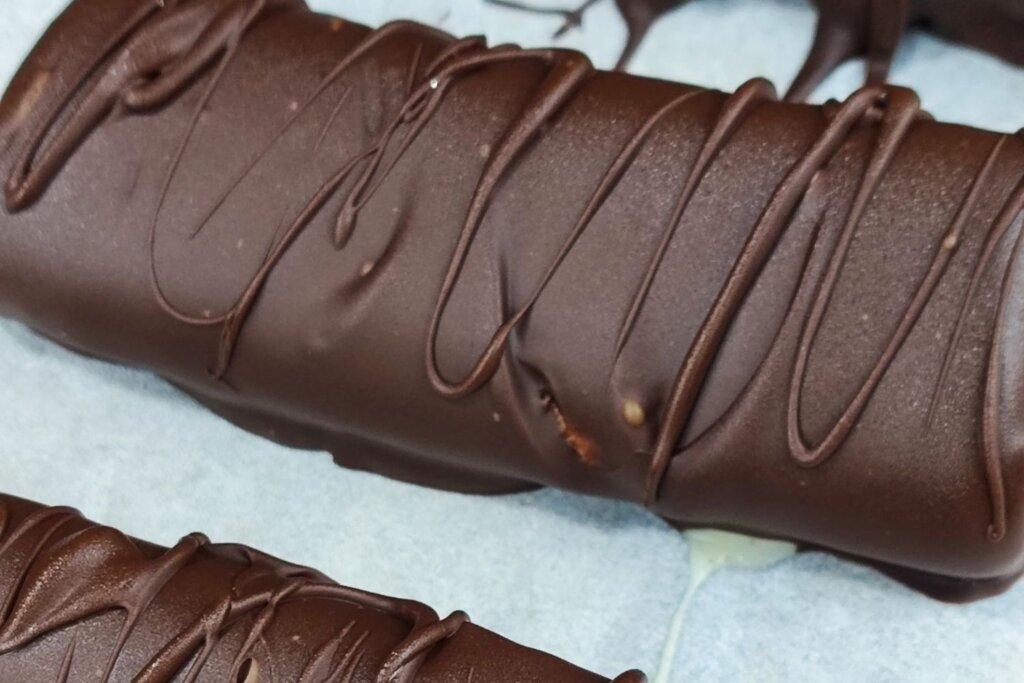 twix-με-3 υλικά-χωρίς ζάχαρη-συνταγή- twix-με-3 υλικά-χωρίς ζάχαρη-συνταγή-