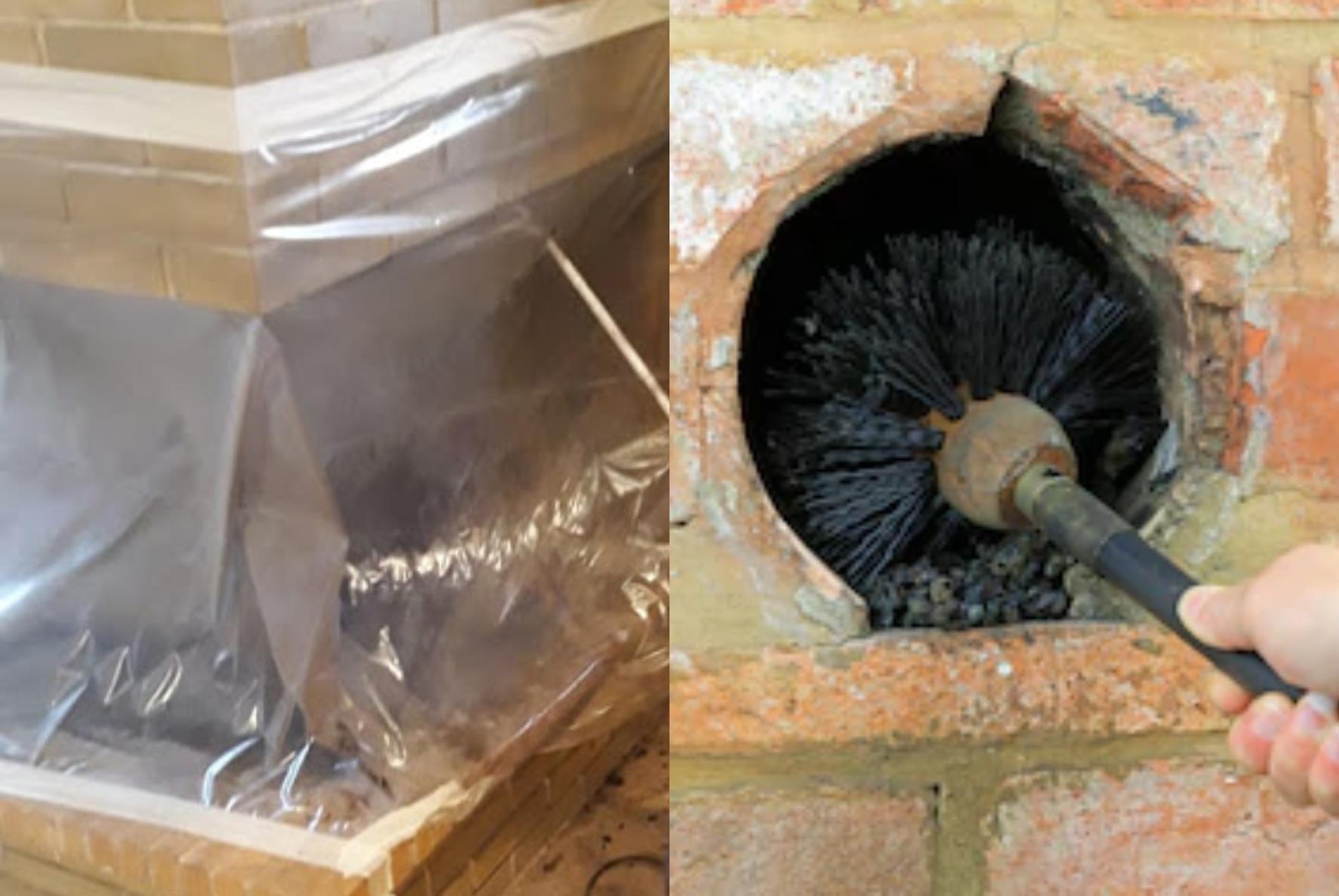 κόλπα καθαρισμού-για-το-τζάκι-για-μαυρίλες-λίπη-και-καπνιές- κόλπα καθαρισμού-για-το-τζάκι-για-μαυρίλες-λίπη-και-καπνιές-