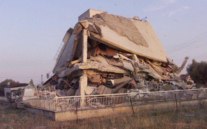 Σεισμός Πάρνηθας : 24 χρόνια από τα 15 δευτερόλεπτα που βύθισαν στη θλίψη όλη τη Ελλάδα – Βίντεο