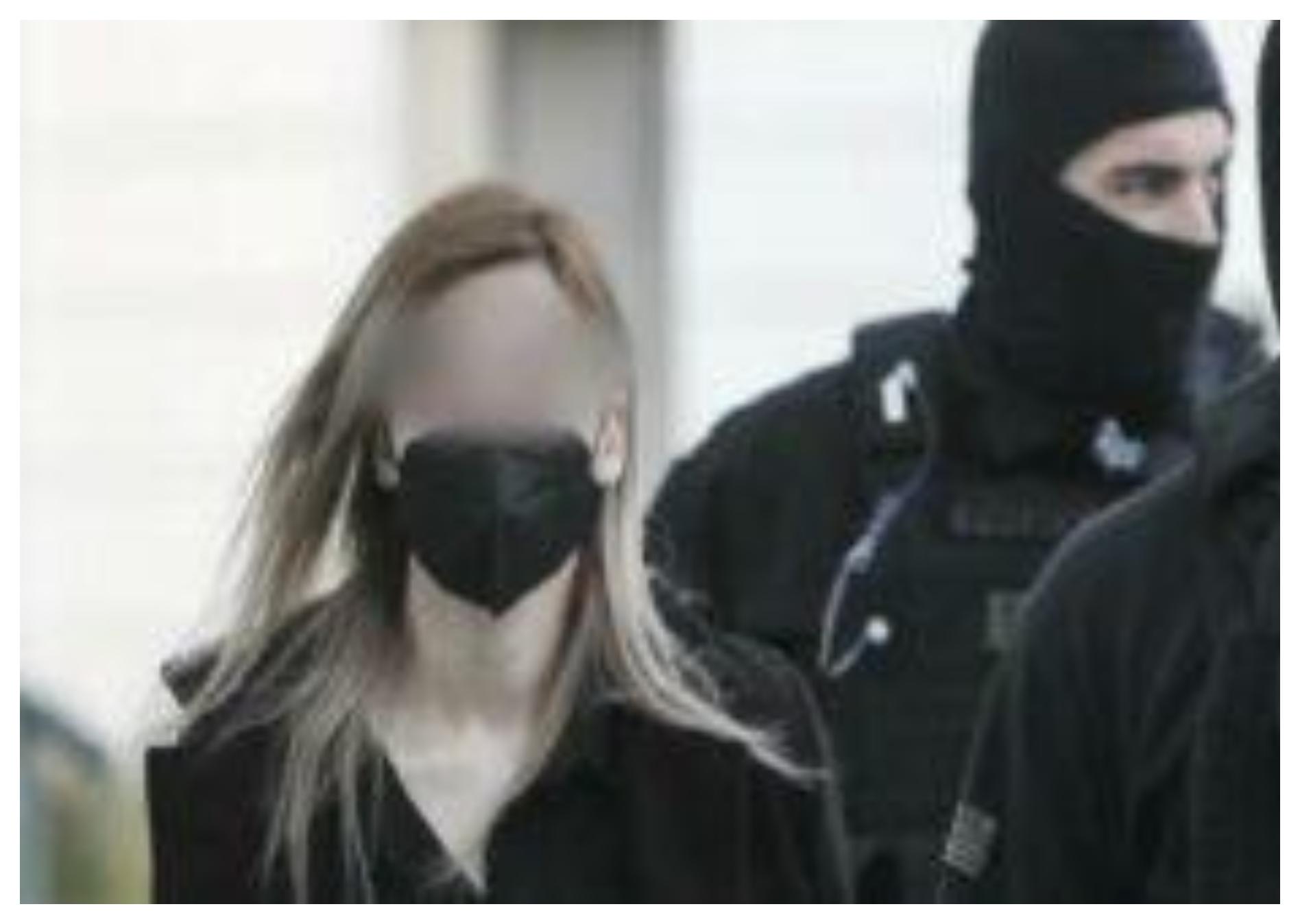 Δίκη Πάτρα : Οι στιχομυθίες σοκ και τα μηνύματα φωτιά που εξετάστηκαν στη δίκη