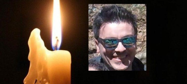 Eφυγε από την ζωή ο Νίκος Καλαμπούκας