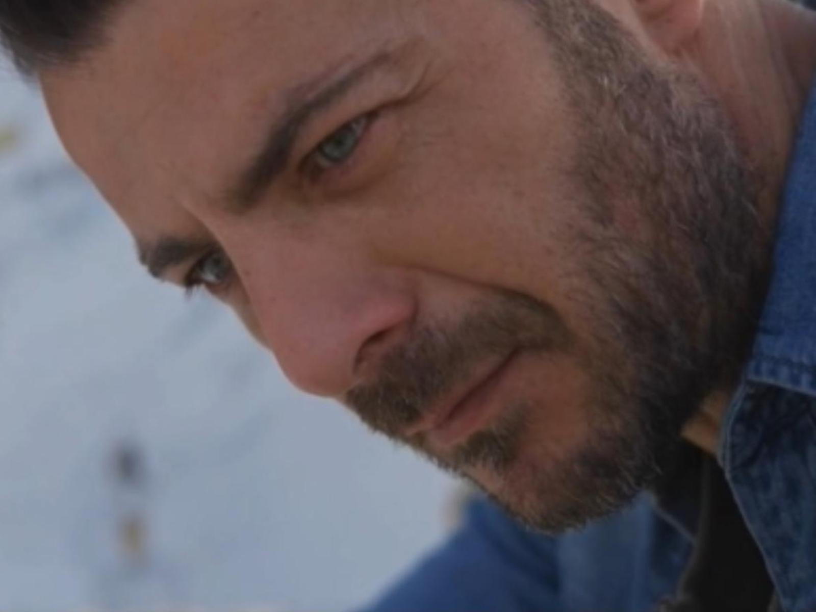 Η Γη της Ελιάς-Ορέστης- Η Γη της Ελιάς-Ορέστης-