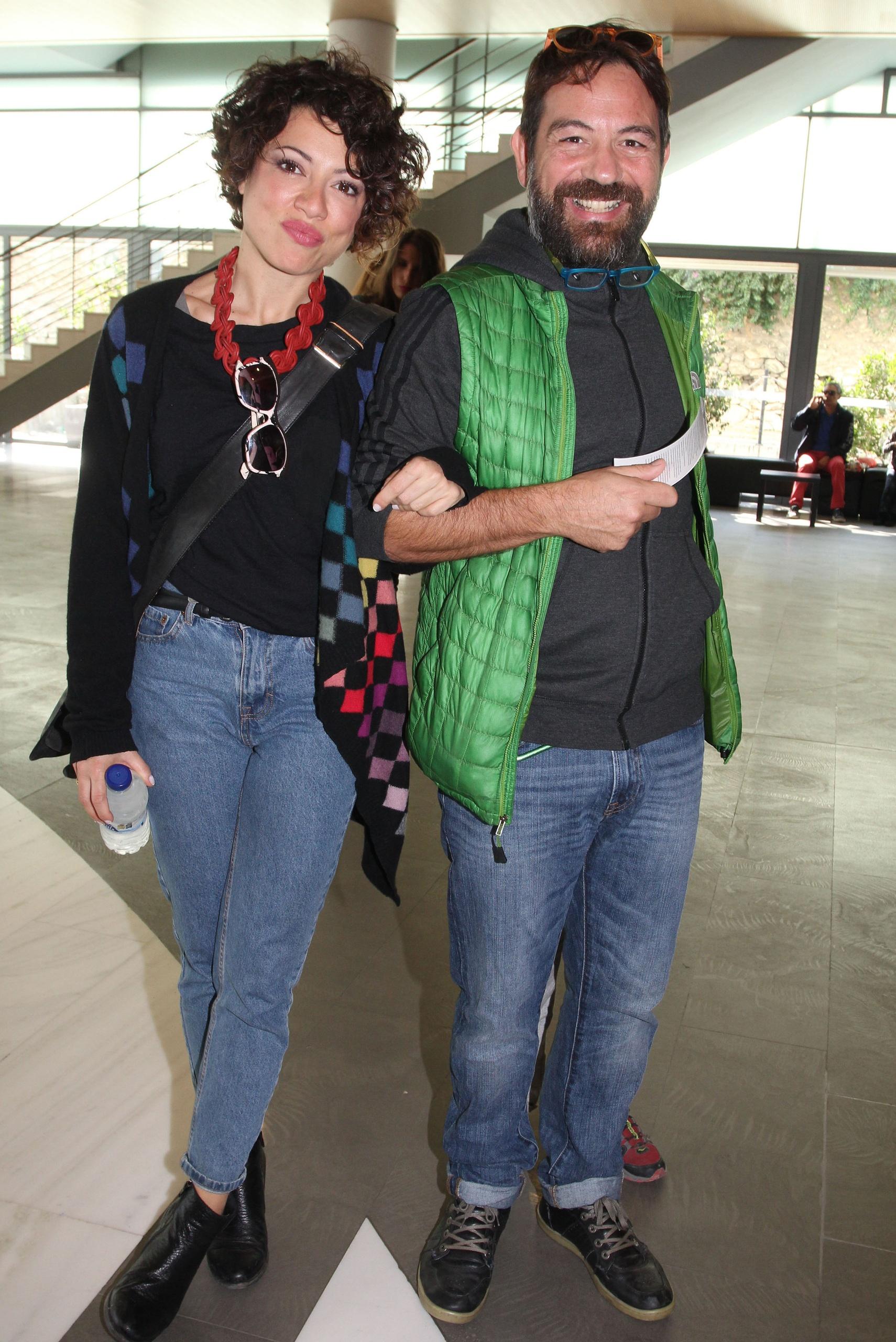 Η Παραλία : Εσείς το πήραρε χαμπάρι ; Αυτοί οι πρωταγωνιστές είναι παντρεμένοι