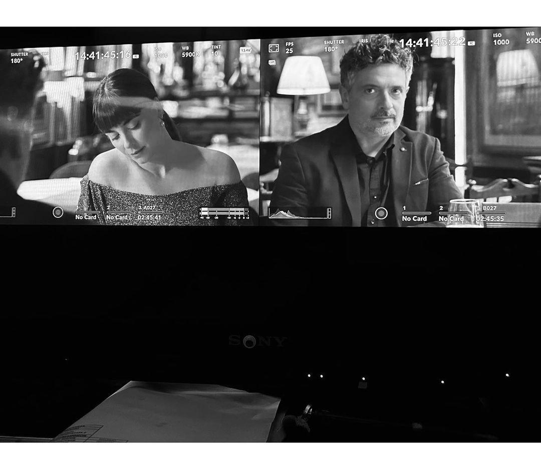 Παγιδευμένοι: Η Χρύσα γίνεται πιο επικίνδυνη με την νέα αλλαγή της