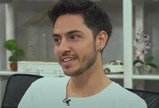 Παγιδευμένοι-Λάμπρος Κωνσταντέας-