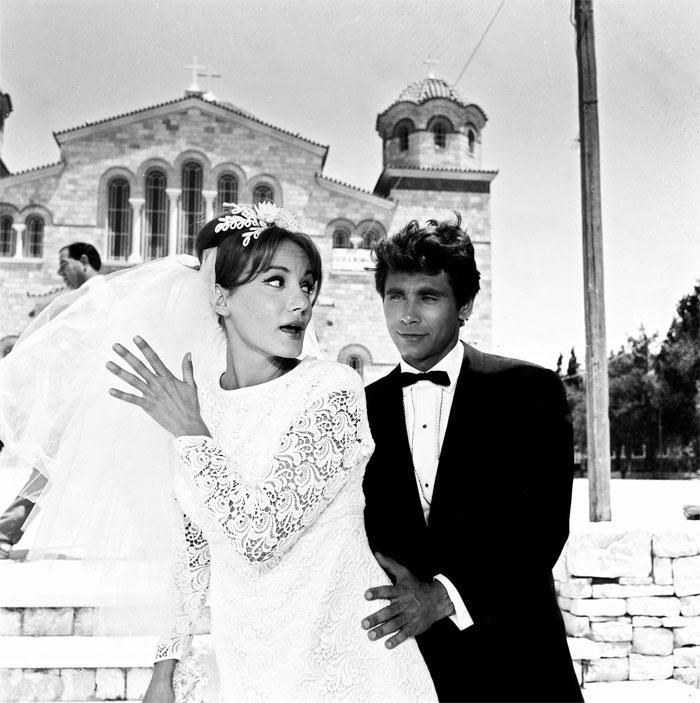 Σε μάγευε με το βλέμμα της : Η ηθοποιός με την διαχρονική γοητεία , οι 3 γάμοι και το μωρό που δεν έφερε ποτέ στην ζωή