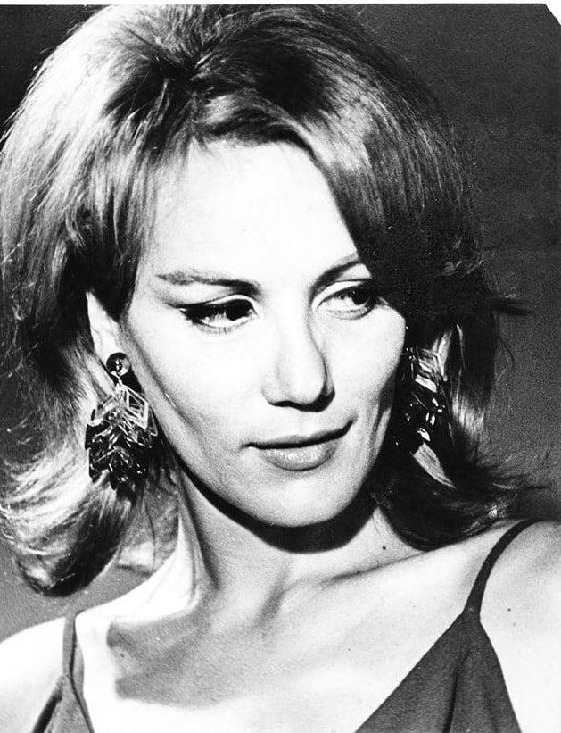 Σε μάγευε με το βλέμμα της : Η ηθοποιός με την διαχρονική γοητεία , οι 3 γάμοι και το μωρό που δεν έφερε ποτέ στην ζωή