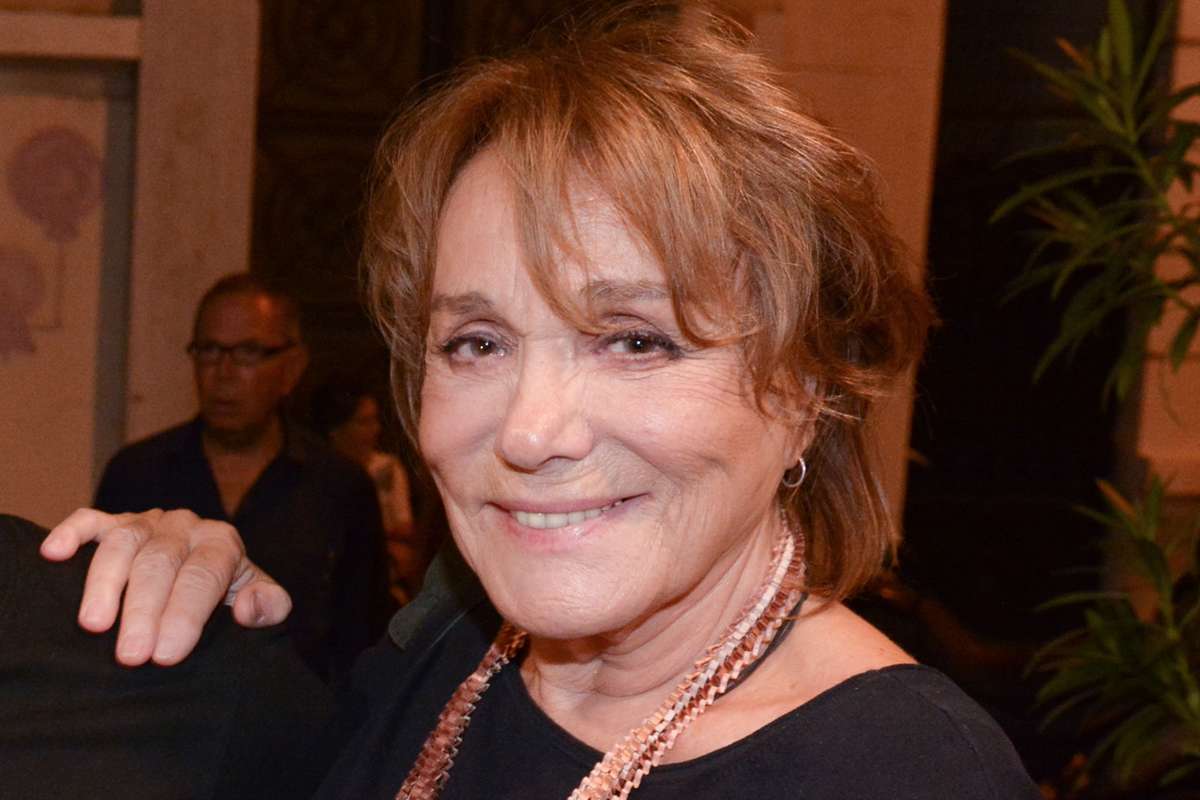 Σε μάγευε με το βλέμμα της : Η ηθοποιός με την διαχρονική γοητεία , οι 3 γάμοι και το μωρό που δεν έφερε ποτέ στην ζωή