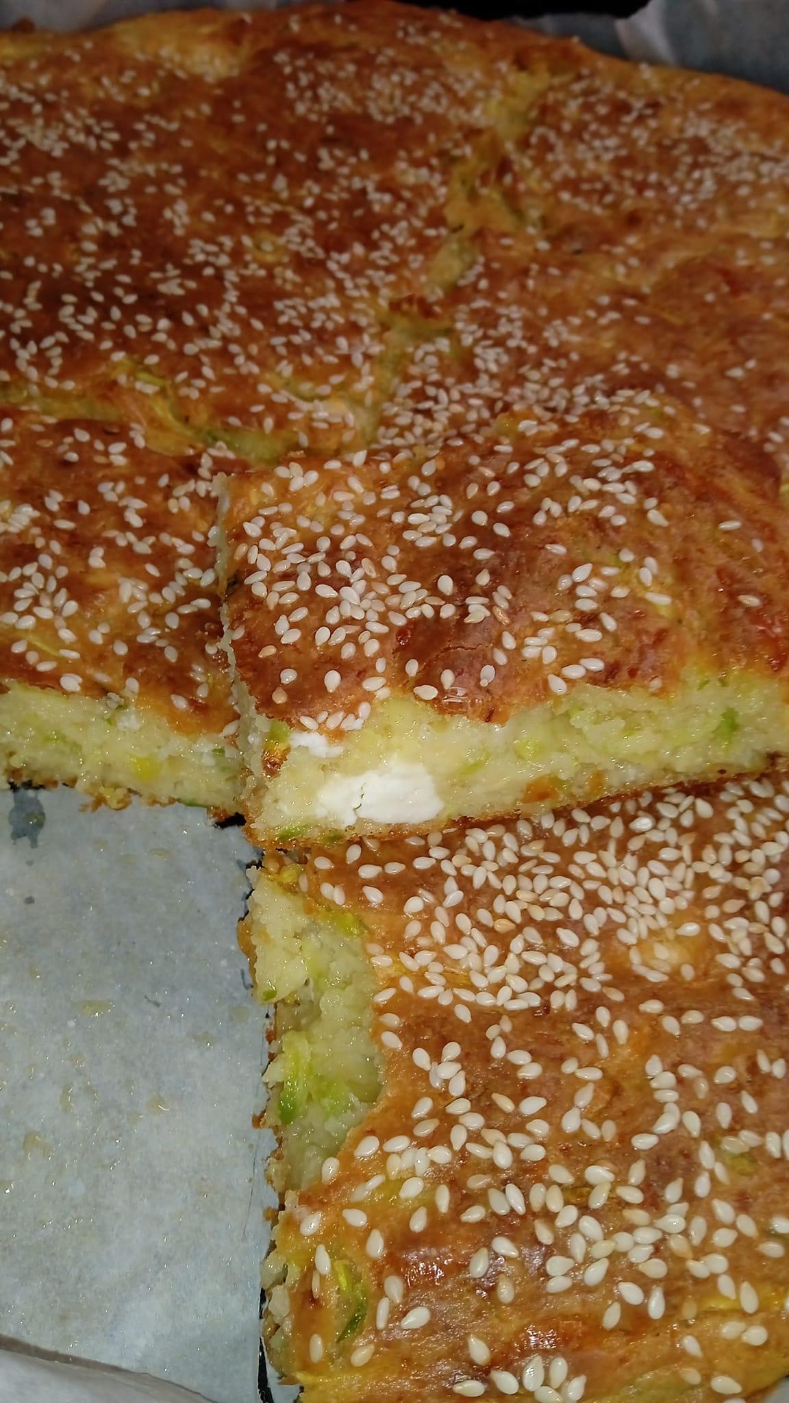 κολοκυθόπιτα-χωρίς φύλλο-συνταγή- κολοκυθόπιτα-χωρίς φύλλο-συνταγή-