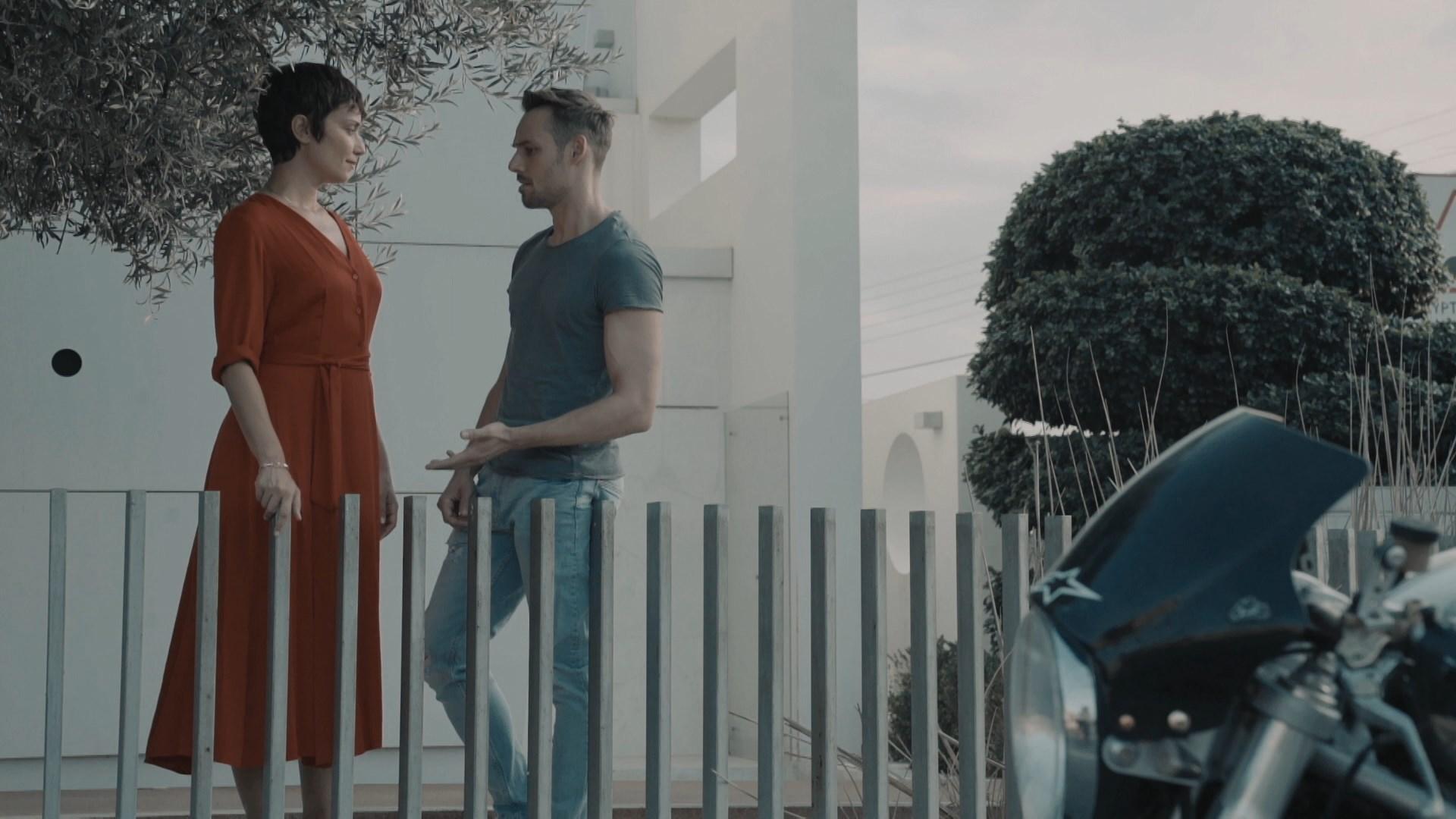 Το μυστικό της πεταλούδας επόμενα επεισόδια Β΄κύκλος : 49 , 50 , 51 , 52 , 53 , 54 , 55, 56 , 57 , 58 , 59 , 60 , 61 , 62 , 63