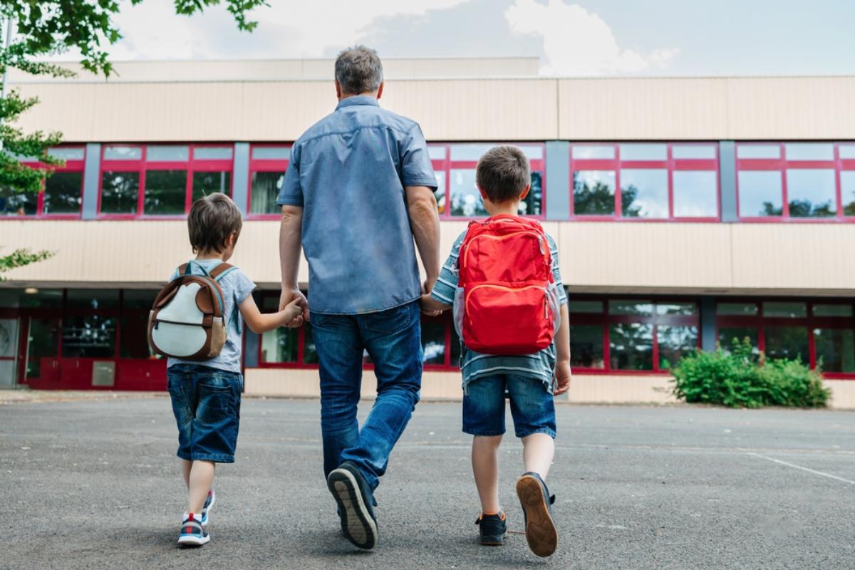 Back to school 2023: Τα σοβαρά λάθη που κάνουν οι γονείς την πρώτη εβδομάδα στο σχολείο