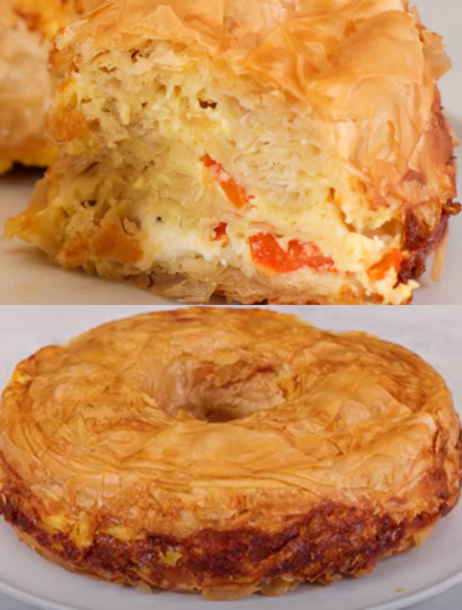 αλμυρό κέικ-με-φύλλο-κρούστας-συνταγή-