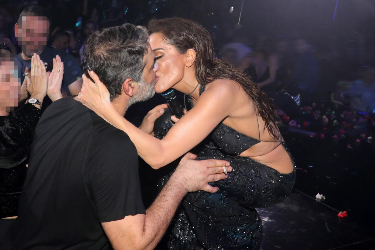 Μπισμπίκης – Βανδή: Φήμες για γάμο στις αρχές του 2024