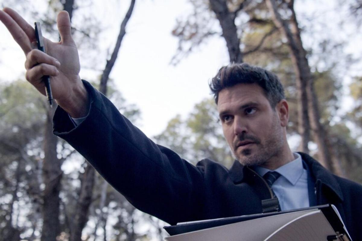 Παγιδευμένοι: Ο Δημήτρης σκότωσε έναν αθώο