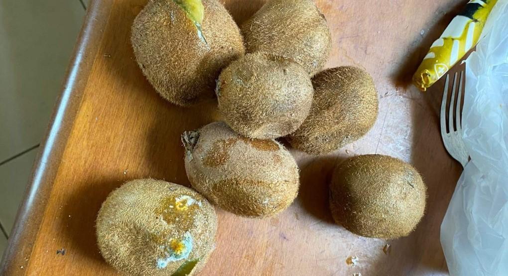 έξυπνο κόλπο-για-να-μη-μουχλιάζουν-τα-φρούτα-γρήγορα-στο-ψυγείο- έξυπνο κόλπο-για-να-μη-μουχλιάζουν-τα-φρούτα-γρήγορα-στο-ψυγείο-