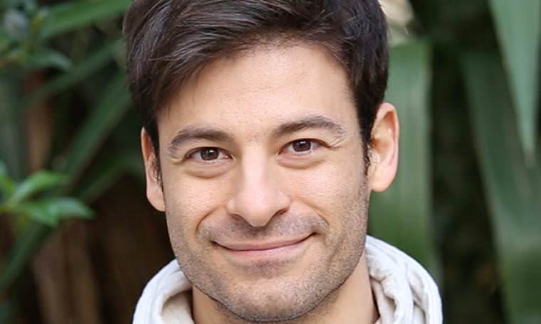 Αυτοί είναι οι ηθοποιοί που θα είναι σε διπλό ταμπλό