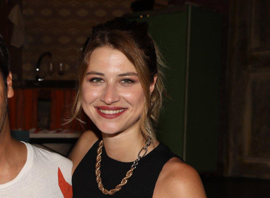 Αυτοί είναι οι ηθοποιοί που θα είναι σε διπλό ταμπλό