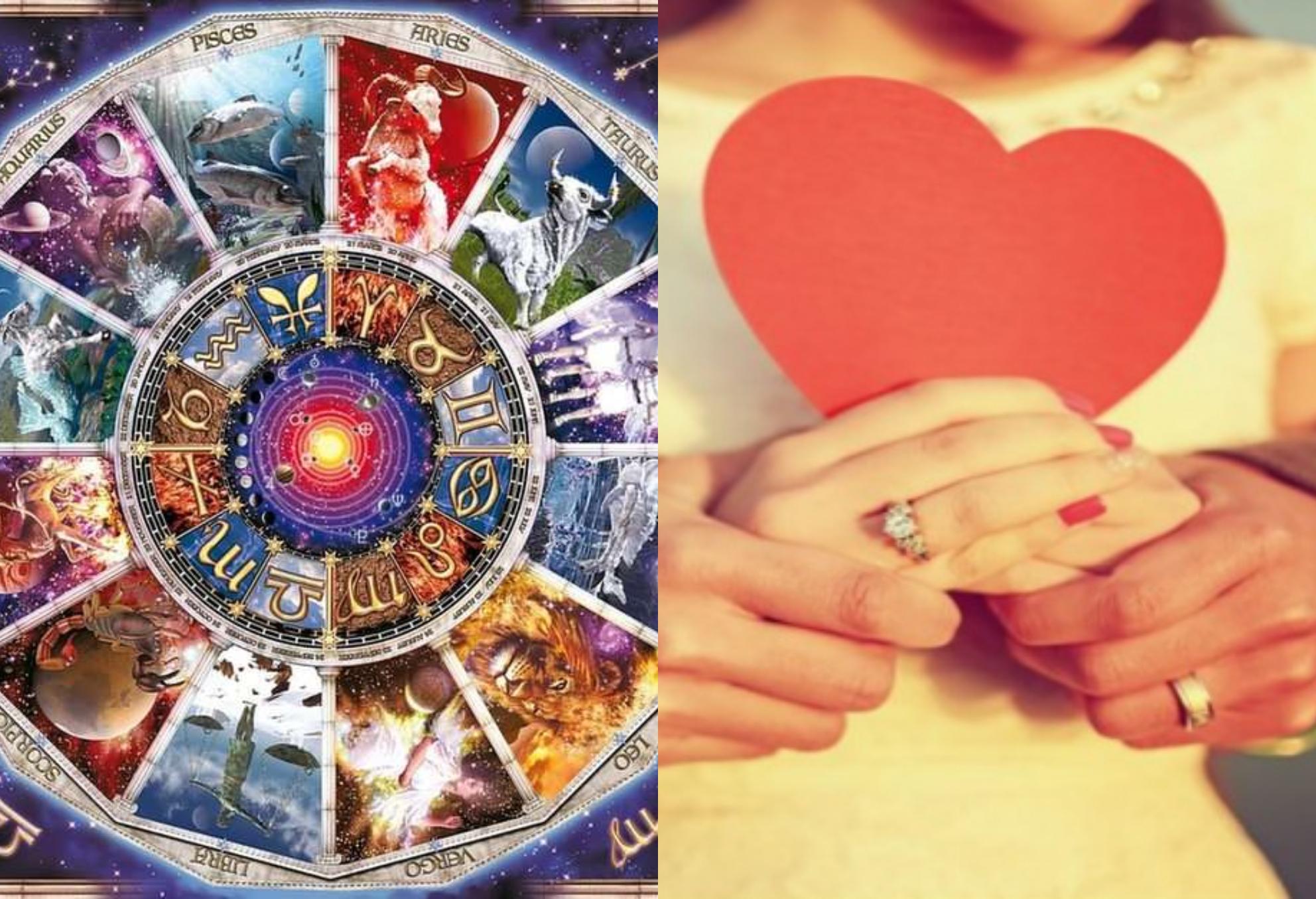 Αστρολογικές Προβλέψεις Φθινόπωρο 2023: Τα ερωτικά ταιριάσματα των ζωδίων