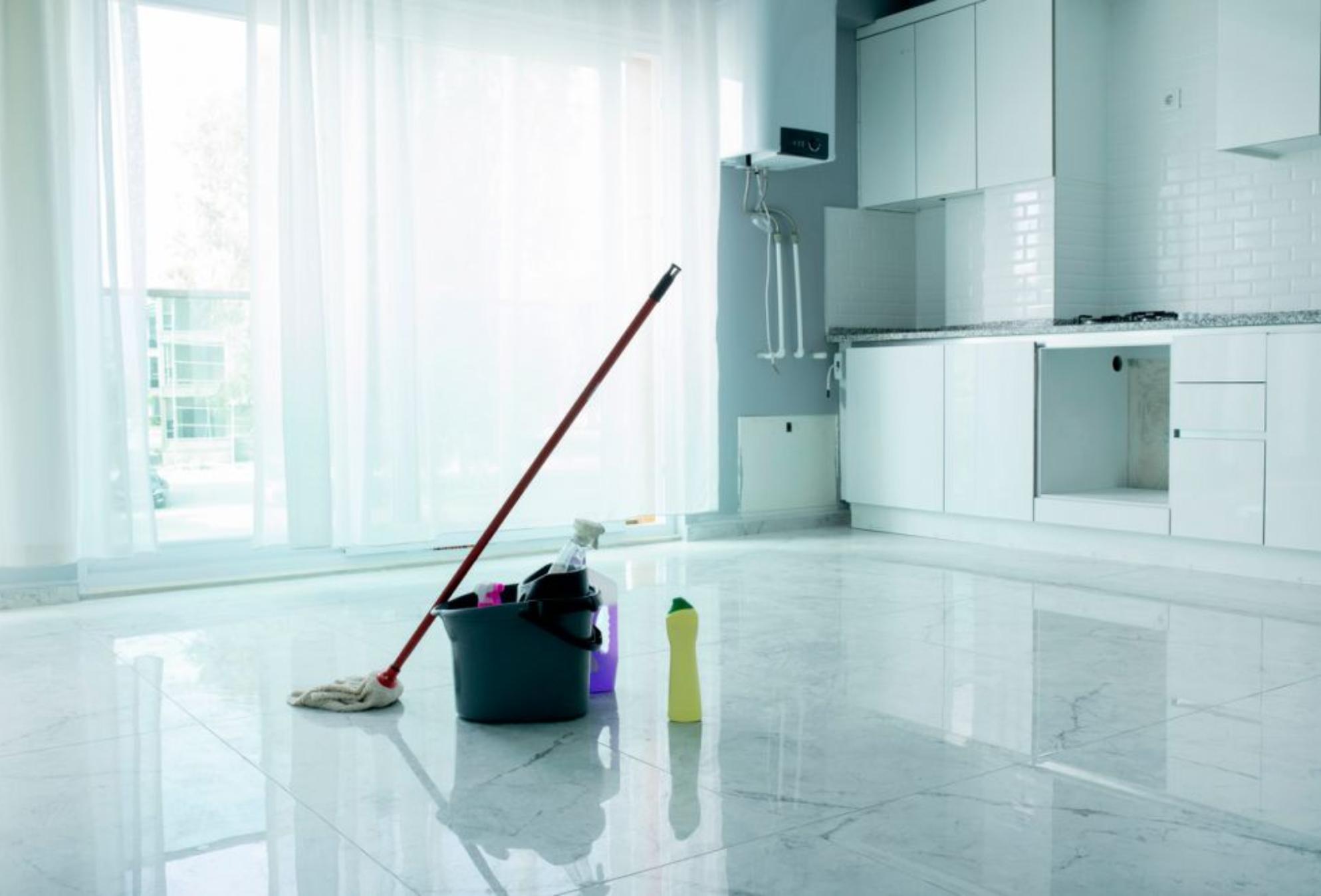 Καθαρίστε το σπίτι σας με την μέθοδο του ετοιμοθάνατου η αλλιώς döstädning βήμα – βήμα