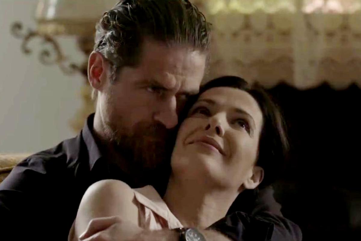 Σασμός : Στα πρώτα επεισόδια της Γ σεζόν γίνεται το ξεκαθάρισμα