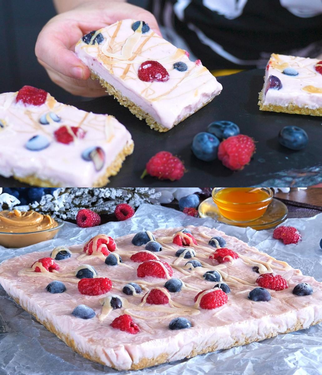 Συνταγές για σχολείο 2023: Υγιεινές εύκολες και νόστιμες