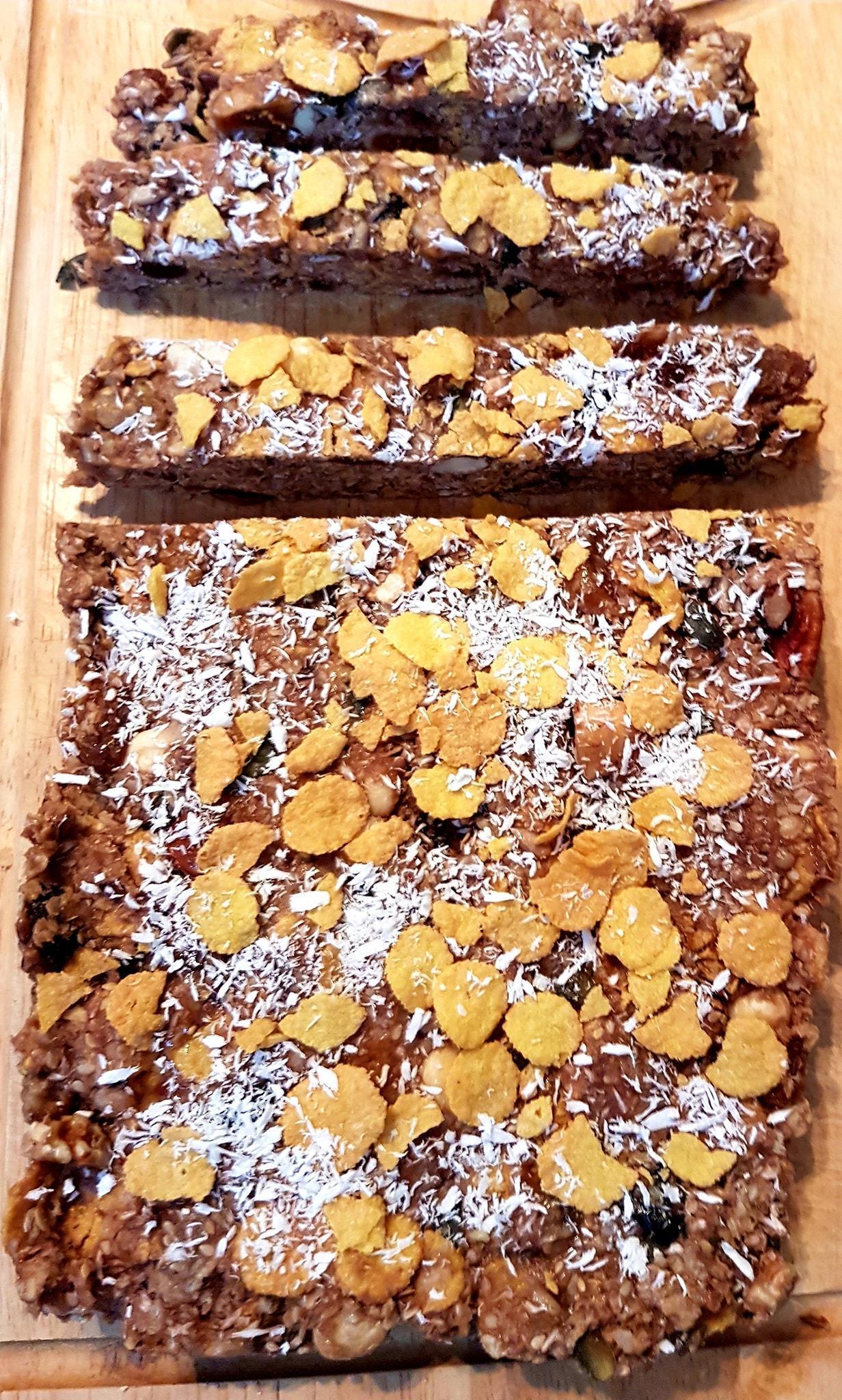 Συνταγές για σχολείο 2023: Υγιεινές εύκολες και νόστιμες