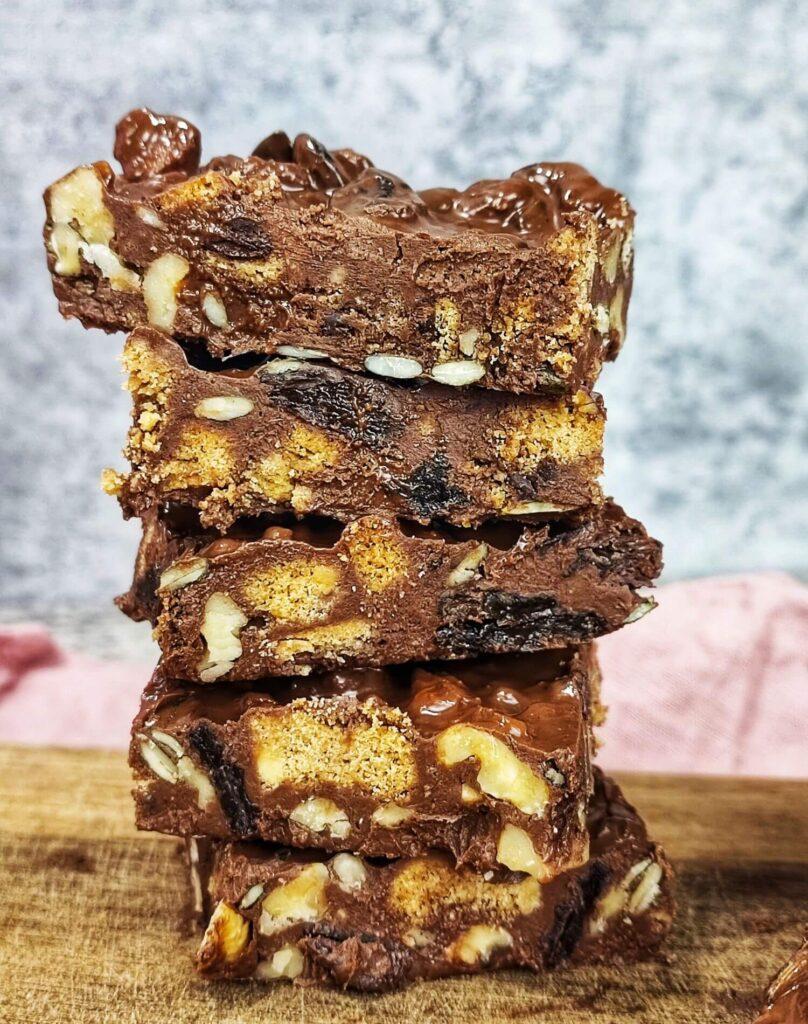 Συνταγές για σχολείο 2023: Υγιεινές εύκολες και νόστιμες