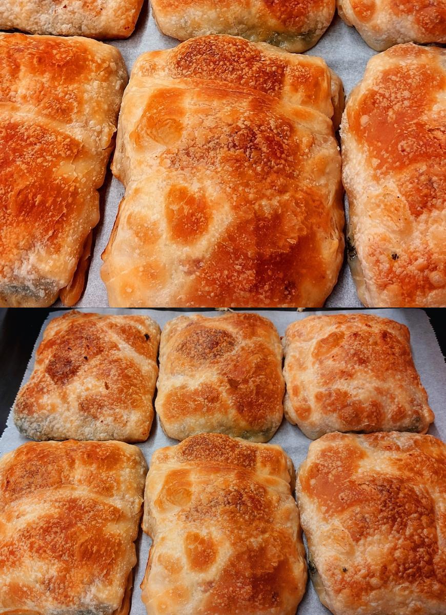 Συνταγές για σχολείο 2023: Υγιεινές εύκολες και νόστιμες