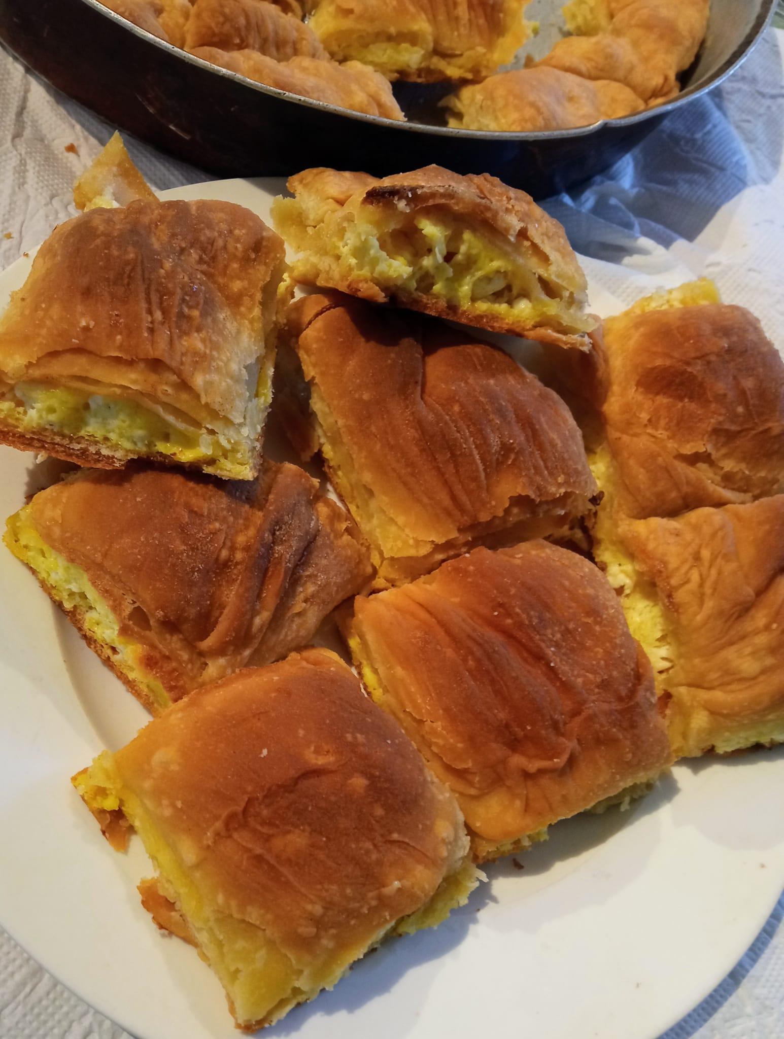 Συνταγές για σχολείο 2023: Υγιεινές εύκολες και νόστιμες