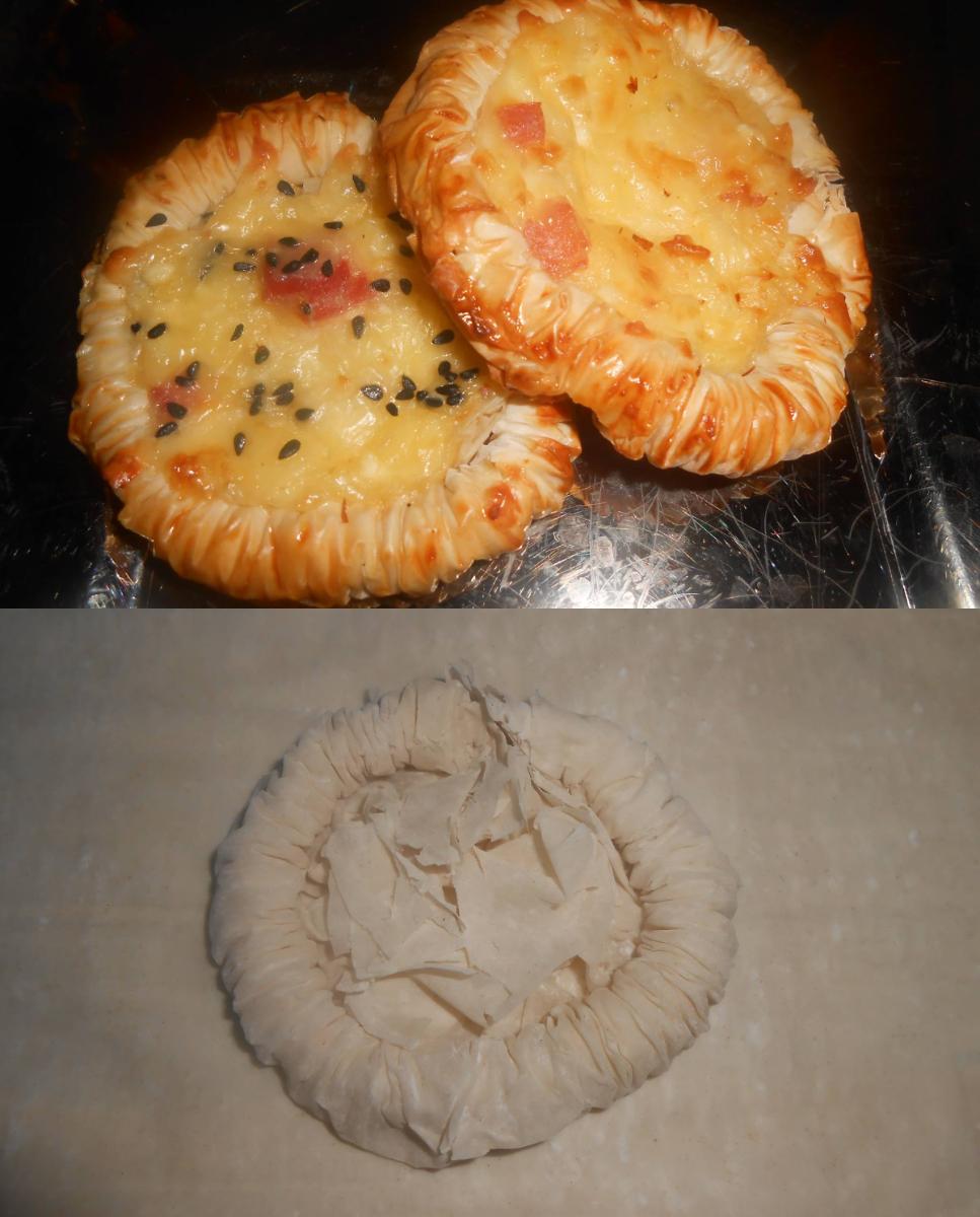 Συνταγές για σχολείο 2023: Υγιεινές εύκολες και νόστιμες