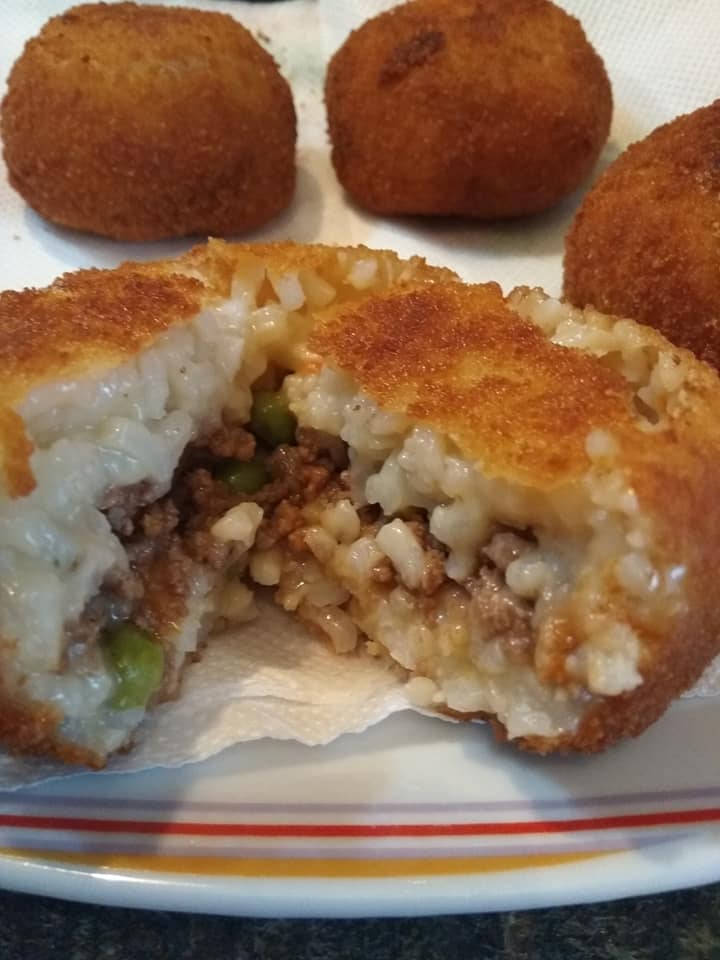 αραντσίνι-συνταγή-