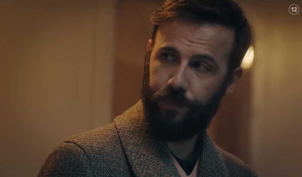 Το Ναυάγιο-Βασίλης-