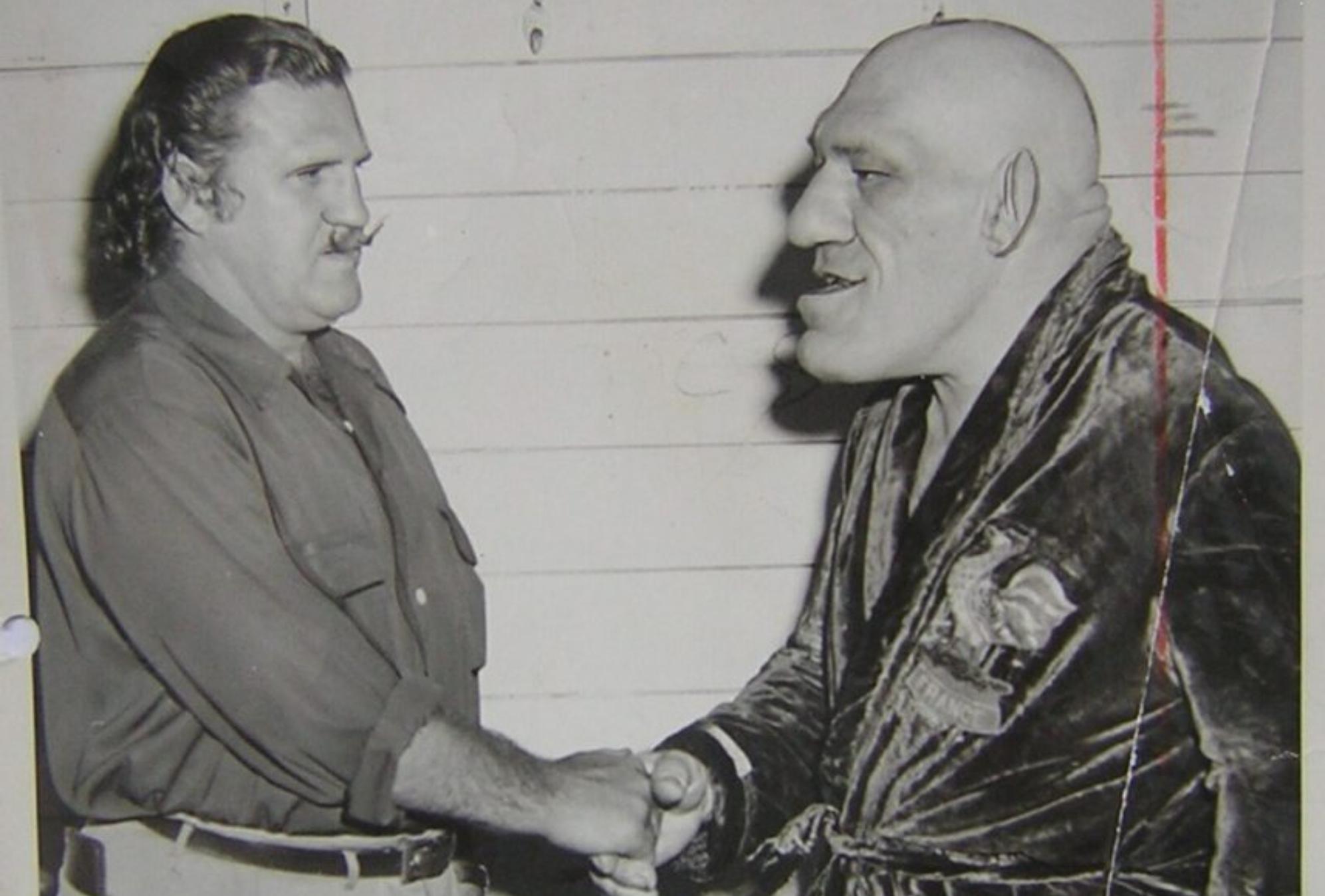 Shrek: Η τραγική ιστορία ενός αγοριού που ενέπνευσε την ταινία