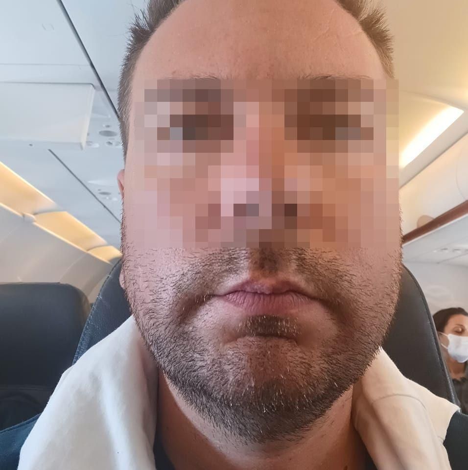 Αυτός είναι ο αστυνομικός που σκότωσε την γυναίκα του (Εικόνες)