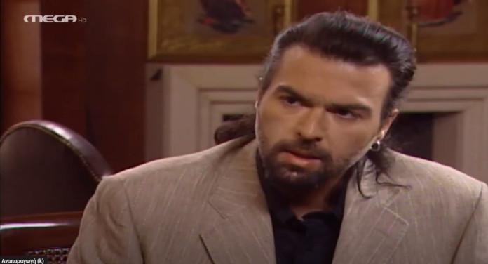 Από την Βέρα στο Δεξί στην Μάγισσα