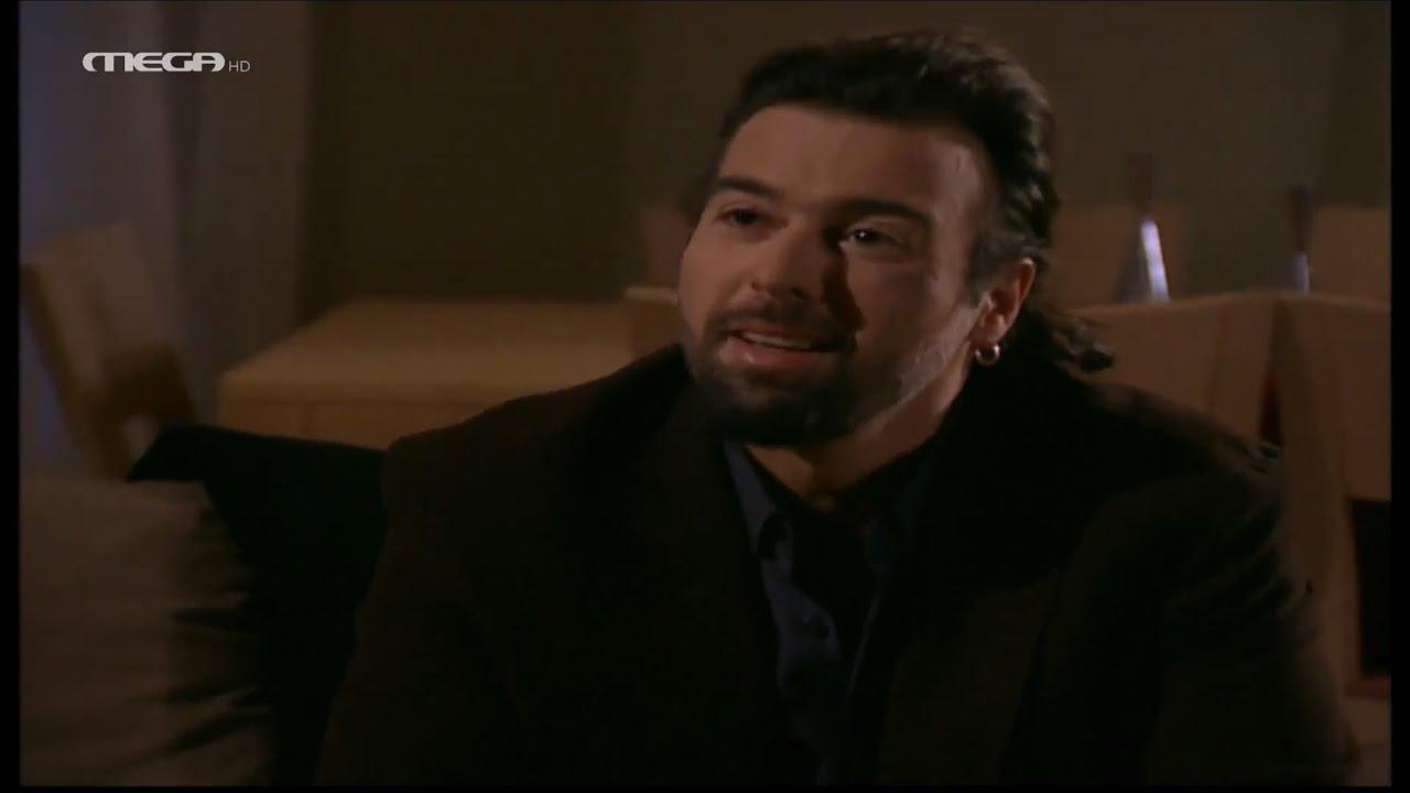 Από την Βέρα στο Δεξί στην Μάγισσα