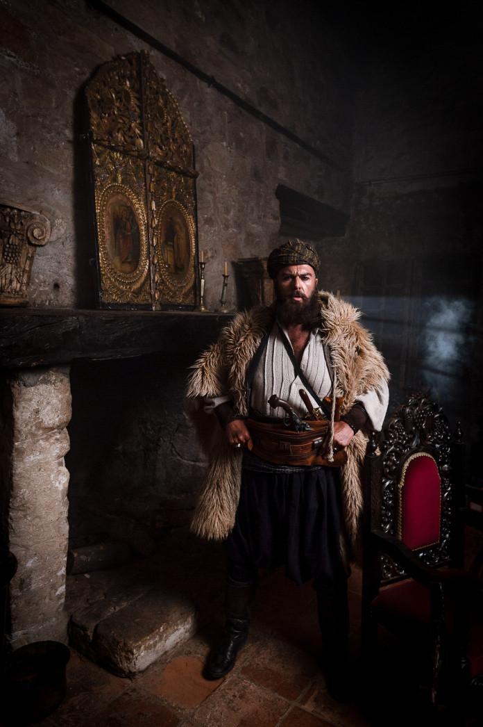 Από την Βέρα στο Δεξί στην Μάγισσα