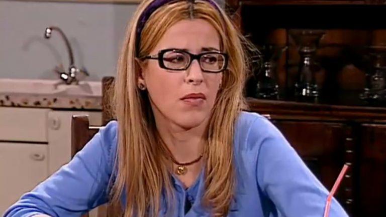 Δείτε πως είναι σήμερα η Ματίνα Μανταρινάκη από το Κωνσταντίνου και Ελένης