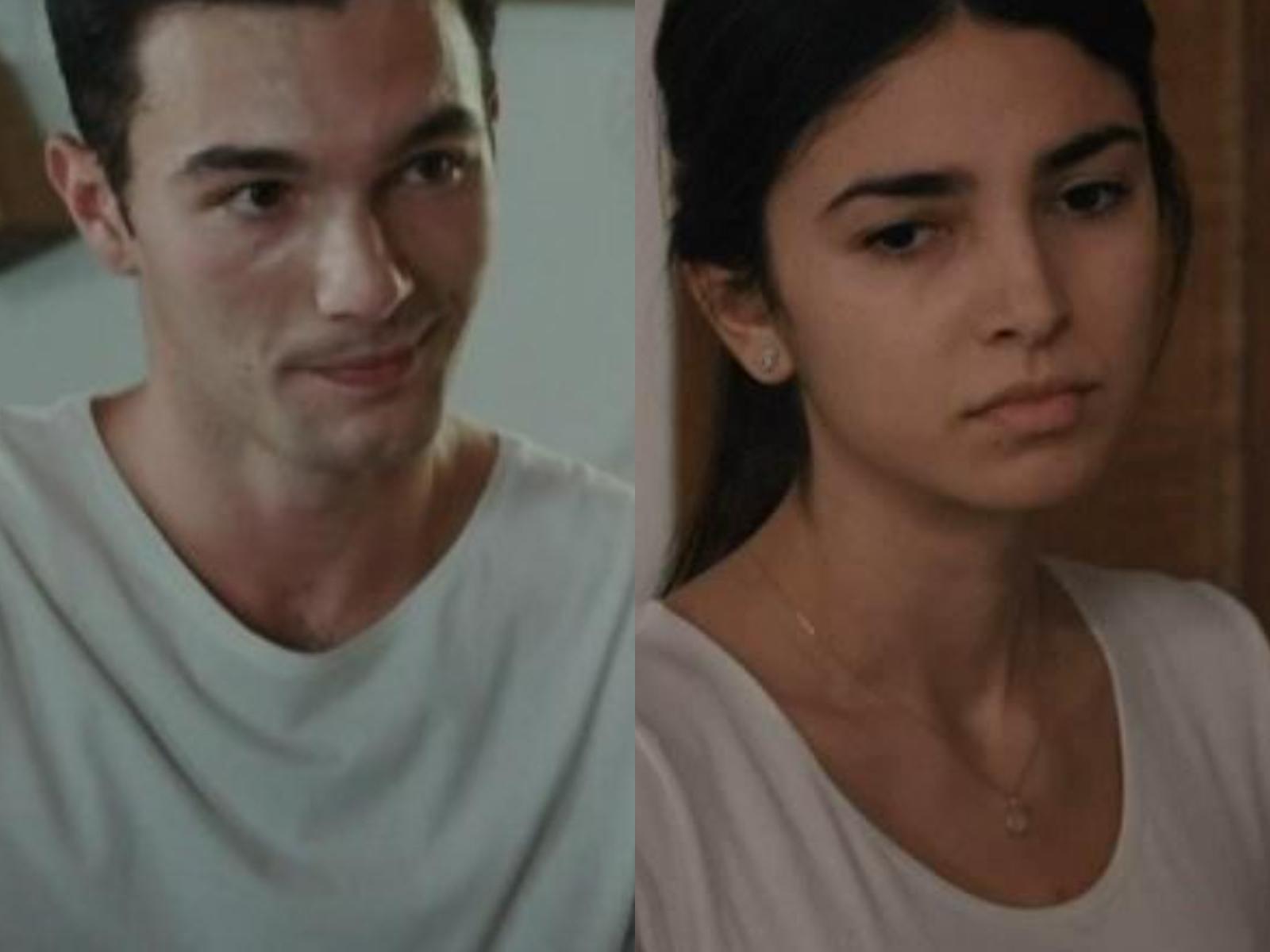 Η Γη της Ελιάς-Βασιλική-Μιλτιάδης-