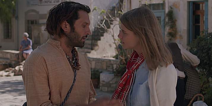 Η Παραλία-Υπατία-Χάρι-