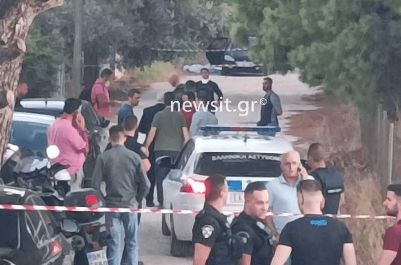 Λούτσα: Πυροβολισμοί μεταξύ συμμοριών – Έξι νεκροί