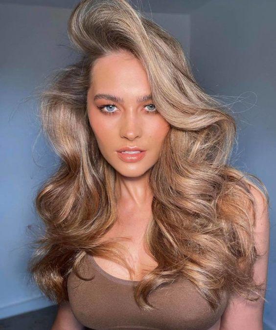 φιλαριστά μαλλιά-τάσεις-Φθινόπωρο-Χειμώνας-2023-2024-ιδέες-