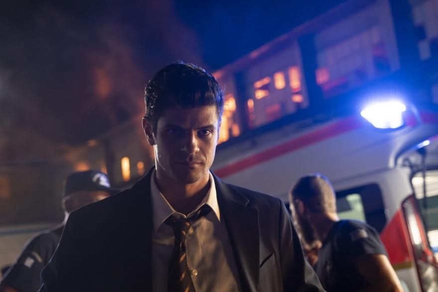 Μετά τη Φωτιά: Τότε θα κάνει πρεμιέρα η νέα σειρά του ΑΝΤ1